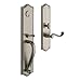 BRISTOL handleset entry