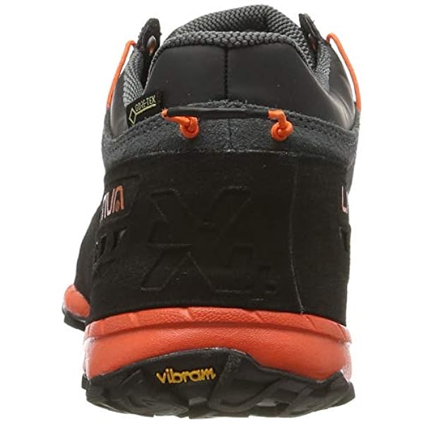 La Sportiva 27acf, Zapatillas de Senderismo Unisex Adulto