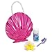 Mattel - Barbie Fairytopia Mermaidia Welt J0733-0 - Seifenblasen Muschel Spielset