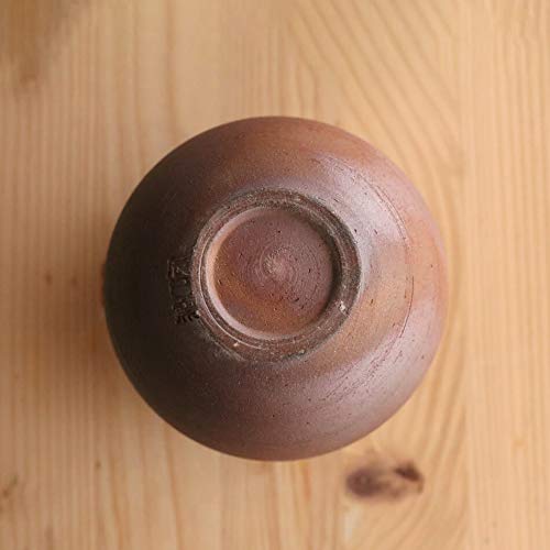 Amazon.co.jp: 小石原焼 小石原焼き 花瓶 花器 一輪挿し 辰巳窯 陶器