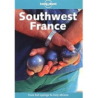 South West France