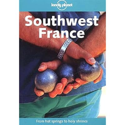 South West France
