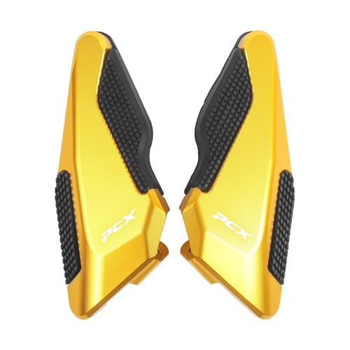 Pédales arrière PCX 125 accessoire repose-pieds moto PCX 160 cadre