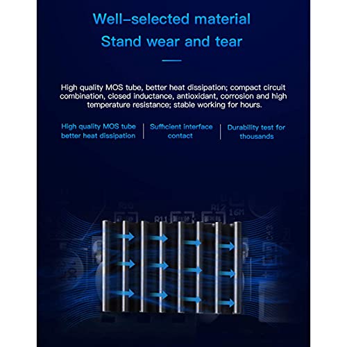 Image of Creality 3D CR-5 Pro Silent Motherboard 8 Bit for 3D Printer