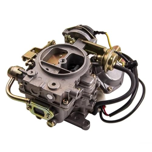 Carburateur Isuzu 4ZD1 NK5662 pour remplacer un bloc usé