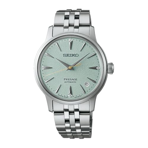 SRRY051 「 セイコー プレザージュ 」 メカニカル / 腕時計 時計 ウォッチ ウオッチ 機械式 SEIKO ファッション 女性用 レディース プレゼント ギフト 贈答