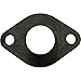 Universal Pump Flange Gasket, Taco, Grundfos, B&G, Wilo, and More (Set of 2)