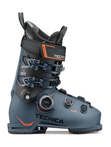 Tecnica - Skischuhe Mach Boa Hv 120 Gw Dark Avio Herren Größe 44_1-2 Blau