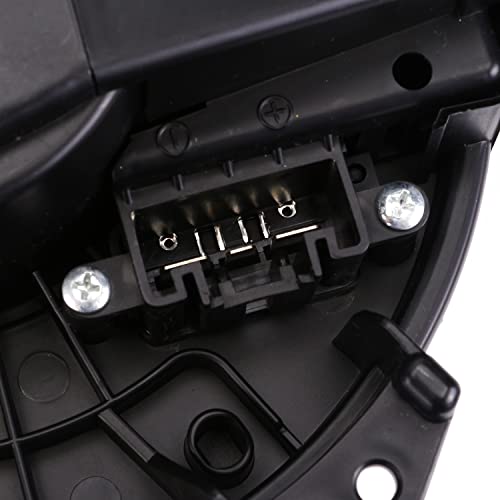 Hvac A/C Heater Blower Motor With Fan Compatible With Toyota 4Runner Avalon Camry Tundra Lexus Gx460 Replaces# 68232372Ac, 87103-0E040, 87103-60400 #TOP2