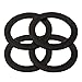 Apache 97438146 EPDM Pin Lug Gasket, 1.5