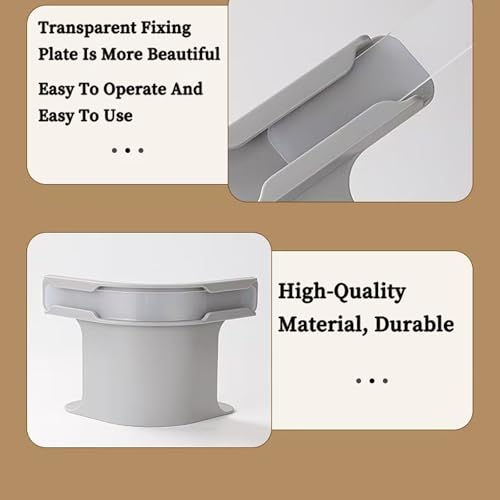 4Pcs Bed Sheet Holders Straps, Heavy Duty Bedsheet Corner Tightener Clips with Lock Strips, Bed Sheet Clips Fasteners, Secure Mattress Protectors and Bedding (Grey)