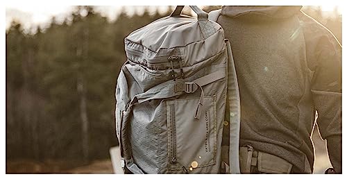 VIKTOS Tactical Weather-Resistant Range Trainer 44 Duffel Bag4