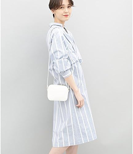 Amazon Co Jp アダム エ ロペ レディース Adam Et Rope ウエストタックシャツワンピース 44ブルー F 服 ファッション小物 Amazon Co Jp アダム エ ロペ レディース Adam Et Rope ウエストタックシャツワンピース 44ブルー F 服 ファッション小物