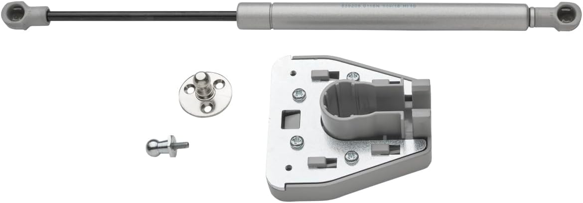 REV-A-SHELF Soft-Close Kit for 5371 Series Single-Tier "Cloud" Optimizer