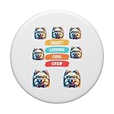 Zoom IMG-2 shakevision shake vision popsockets popgrip