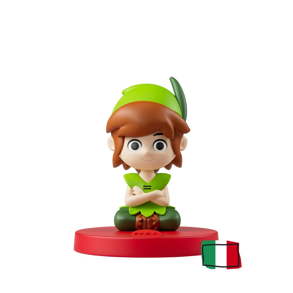 FABA - Sound Figure FFR10006