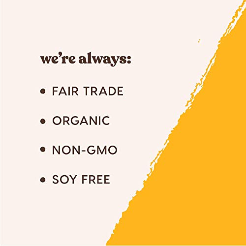 Theo Chocolate Mint Organic Dark Chocolate Bar, 70% Cacao, 12 Pack | Vegan, Fair Trade #TOP4