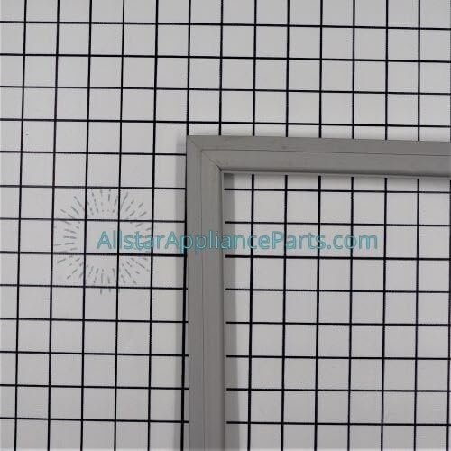 Allstar Appliance Parts WR24X36265 Refrigerator Gasket | Fridge.com