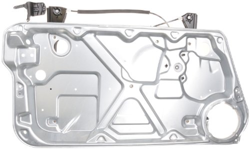 Vdo Wr51206 Window Regulator #TOP1