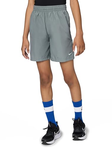Nike Big Kids' Multi Dri-Fit Training Shorts