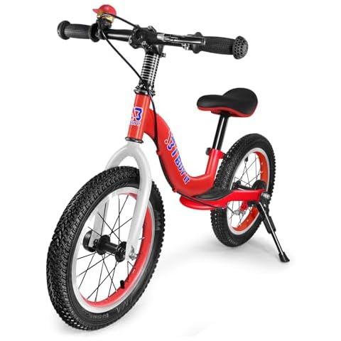 I BUY IT 14 Inch Kids Balance Bike Cover