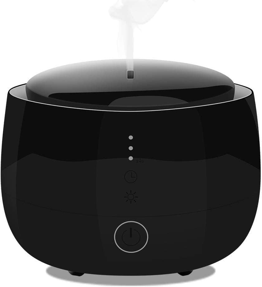 Humidifiers Aroma Silent Fog Smart Can Be Connected to WiFi Use App Control Better Sleep and Breathing