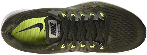 Nike Air Zoom Pegasus 34, Scarpe da Fitness Uomo