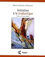 Initiation À La Traductique 2920342371 Book Cover