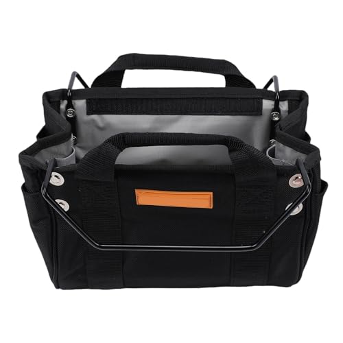 Sac de rangement pour échelle télescopique pour électriciens