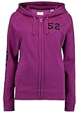  O\'Neill Damen 52 Jahre Hoodie Sweatshirts, Hollyhook, S