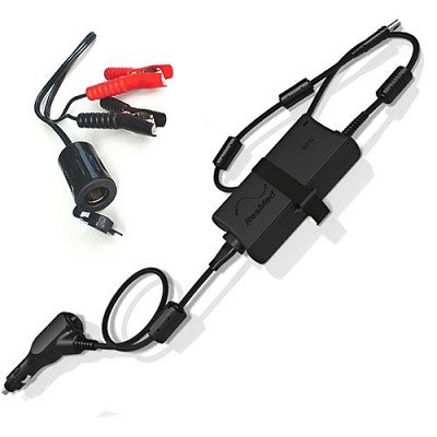 Aeiniwer DC Converter 24V 90W for AirSense/AirStart/AirCurve 10 Machines, OEM# 37297 Res Med