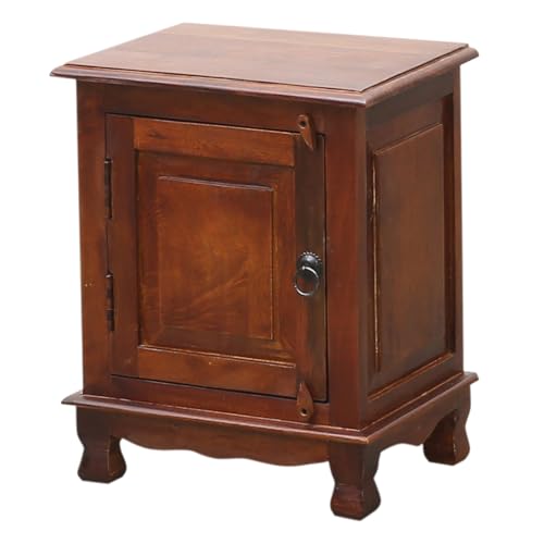 Muebles Coloniales Dormitorio Marca Marrakesch