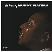 Muddy Waters Ablum Cover