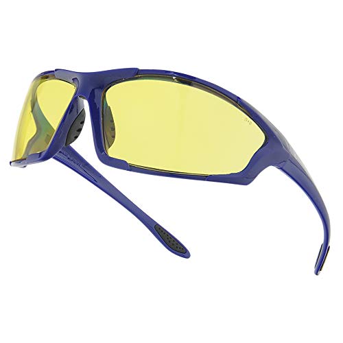 S&W シューティンググラス MAJOR アンバーレンズ アンバー