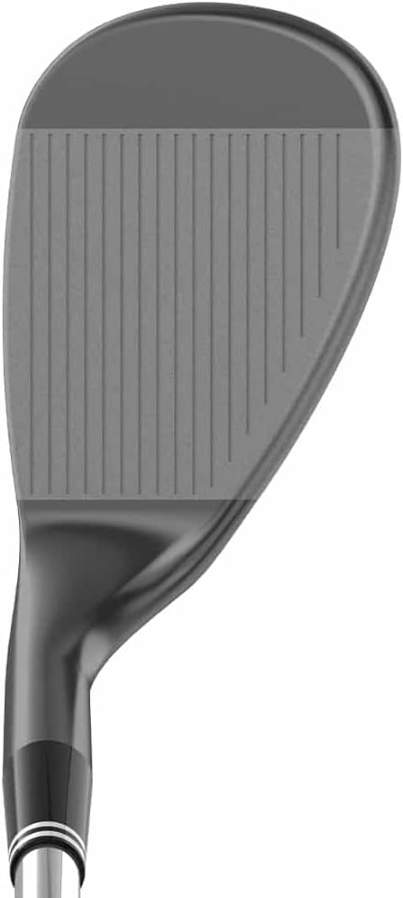 Cleveland Golf Smart Sole Black Satin 4.0 Wedge