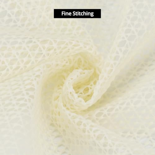 QWORK® Teppich Antirutschunterlage, 180x200CM Antirutschmatte für Matratzen, Antirutsch Teppichunterlage, für Teppiche, Regale, Schubladen