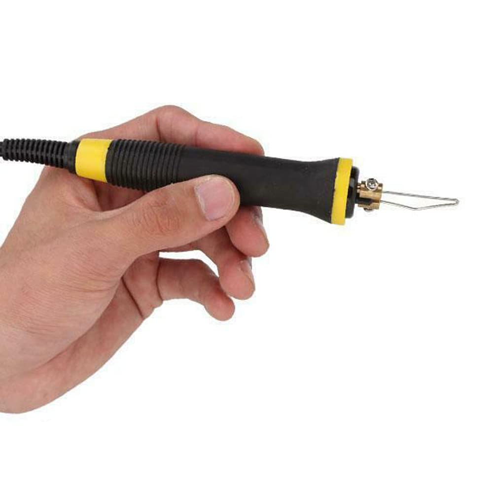 Juego de soldador de madera para pirograbado, pistón, pistón de pirograbado, carpintería