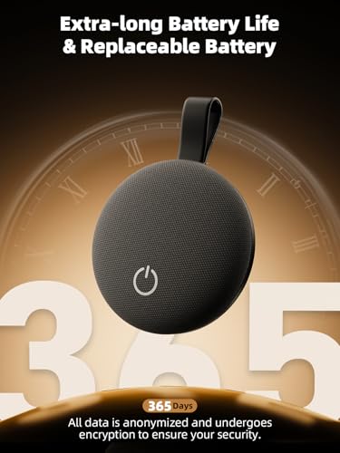 Xiaoma Air Tracker Smart Tags