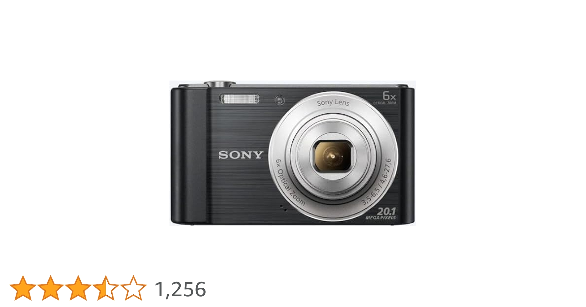 SONY Cyber shot DSC-W810 デジタルカメラ　動作確認済み DSC-W810 | デジタルスチルカメラ Cyber-shot サイバーショット