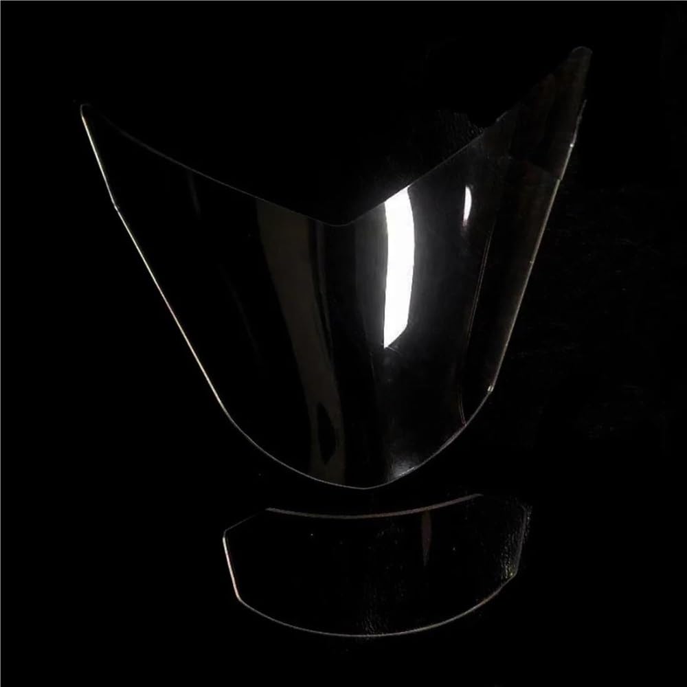 Protection ecran phare NC750X pour vos voyages et trajets quotidiens en moto