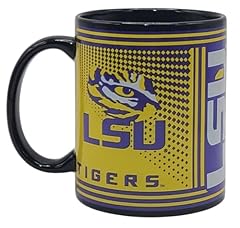 LSU Tigers Black