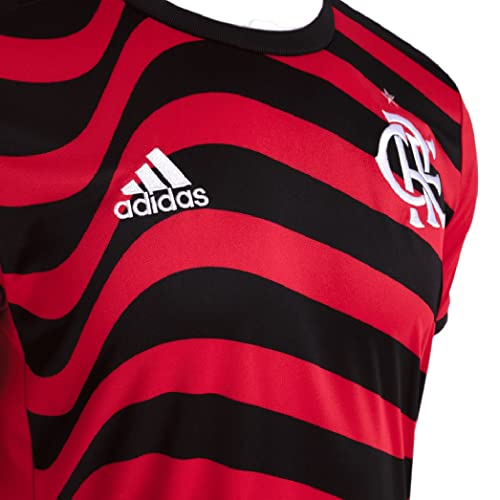 Camisa Adidas Flamengo III 2022