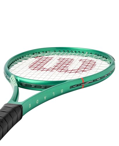 Raquette de Tennis Wilson Blade 101 Team V10 Grip 3 Performance - 5