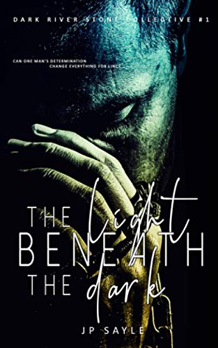 The Light Beneath the Dark: Motorcycle Club MM ... B08KQ1K2W5 Book Cover