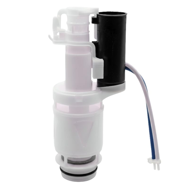 Mécanisme WC encastré pneumatique VALSIR Cubik Egea, double volume