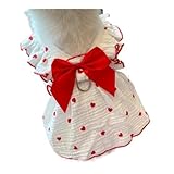 Design flexible et adaptatif : offre des tailles pour les animaux de compagnie de différents types de corps. Certains styles disposent de sangles réglables ou de fermetures Velcro pour un enfilage facile et un ajustement parfait, sans entraver les activités quotidiennes des animaux de compagnie comme courir, sauter ou manger.