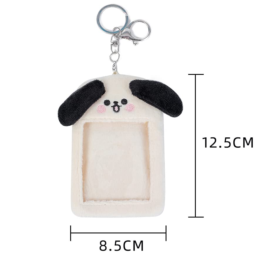 黒猫　トレカ Amazon.co.jp: 88flix トレカケース 韓国 キーホルダー 黒猫
