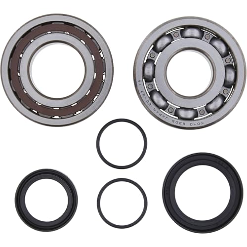 Kit de rodamientos All Balls 24-1097 para solucionar ruidos y vibraciones en el motor 3