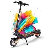 Kukirin G2 MAX Patinete Eléctrico Adultos, Electric Scooter, Autonomia 70KM,NeumÃticos de 10 Kukirin G2 MAX Patinete Eléctrico Adultos, Electric Scooter, Autonomia 70KM,NeumÃticos de 10