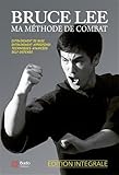  Ma méthode de combat: Edition intégrale